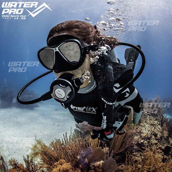 

scubapro mask synergy twin trufit for scuba diving snorkeling