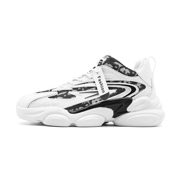 

fashion men women running shoes black white blue green gray -3 graffiti comfortable breathable trainers mens sports sneakers outdoor size 39