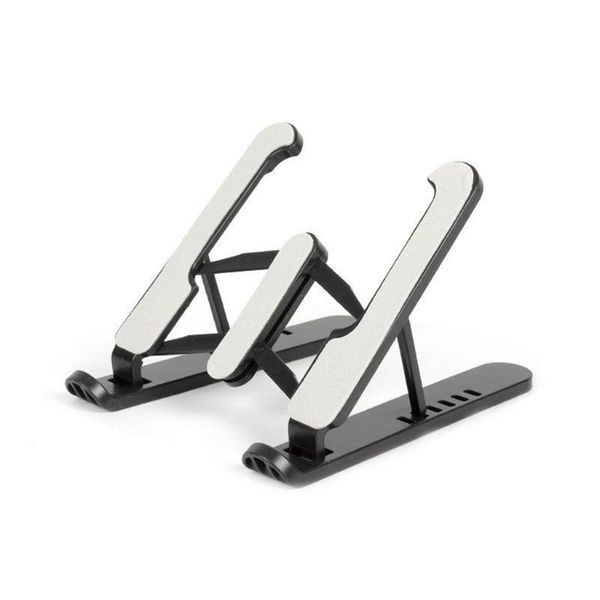 

car organizer portable ergonomic lapstand riser adjustable height aluminium