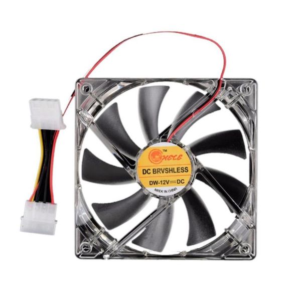 

lapcooling pads practical geometric shape heat dissipation luminous cpu chassis fan
