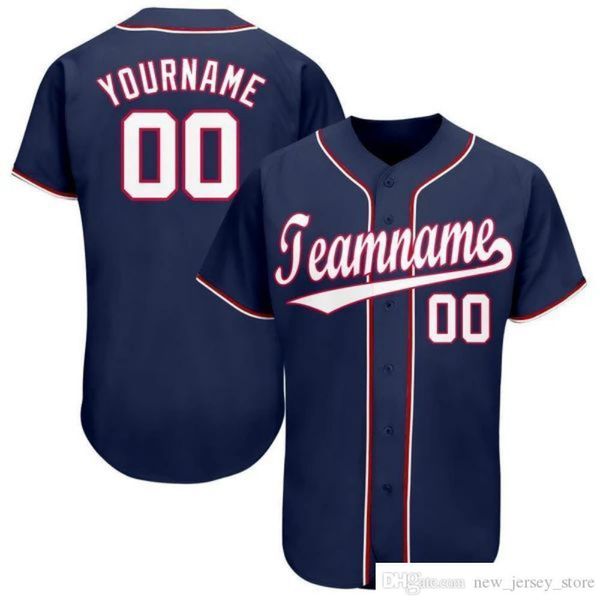 Custom Washington Baseball Jersey 2021 Mulheres Masculinas Juventude Qualquer Nome Número Bordado Tecnologia de Alta Qualidade e Bargpense Tudo Costurado