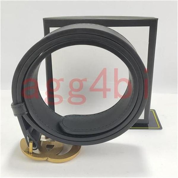 

designer 2021 mens business leather trend no buckle belt designer wants to represent, Black;brown