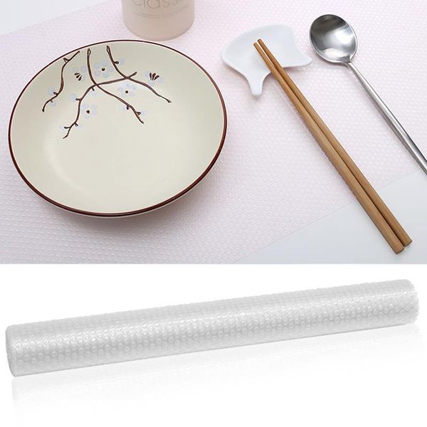 

mats & pads dust-proof moisture-proof waterproof mat pad kitchen insulation drawer