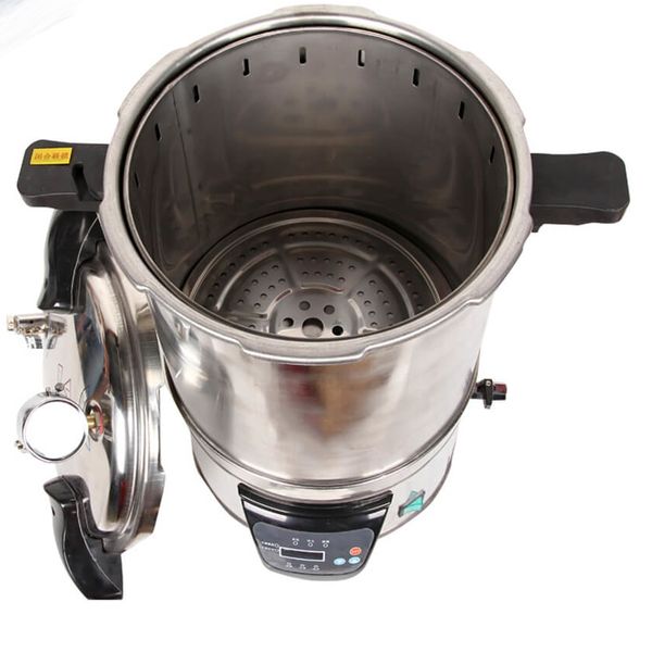 

18l portable pressure steam autoclave sterilizer medical equipments