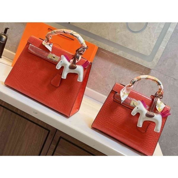 

herme designer herme handbags classic women luxury hand one shoulder messenger bag alligator hbutton leather wm 8ivx