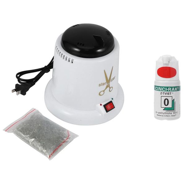 

nail art kits 1 set sterilizer box tools us plug & pcs 2m disposable gingival gum line dentist material