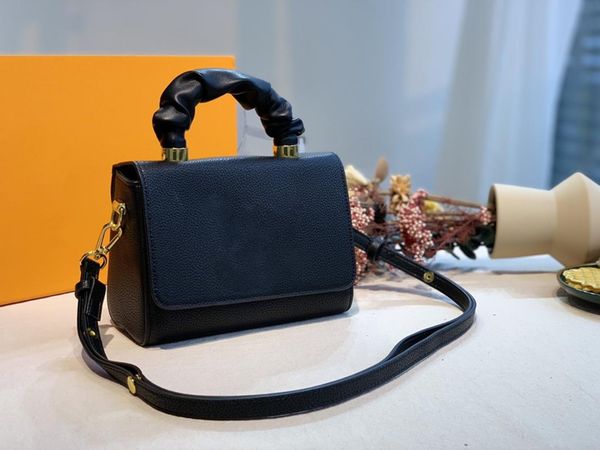 

evening bags 2021 autumn and winter women's handbags shoulder fashion mini messenger bag ladies wallet 2031