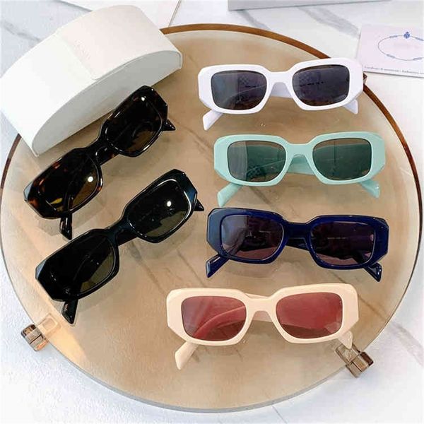 

80% off wholesale family new sunglasses women's net red same personalized irregular plate sunglasses spr17w, White;black