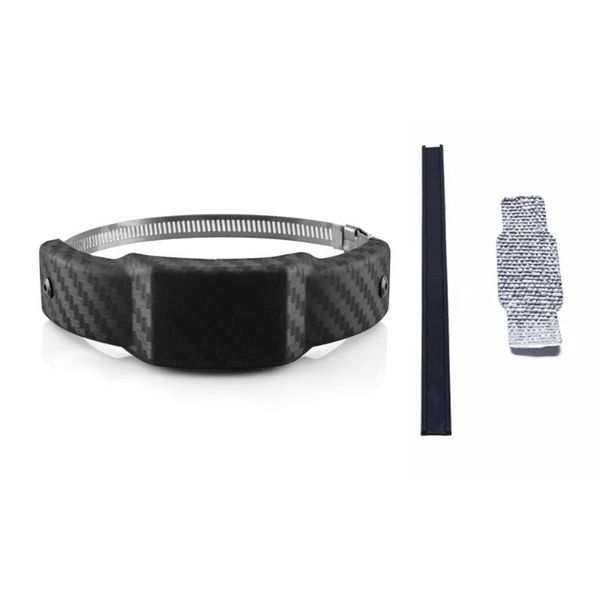 

motorcycle exhaust system universal muffler / slider protector