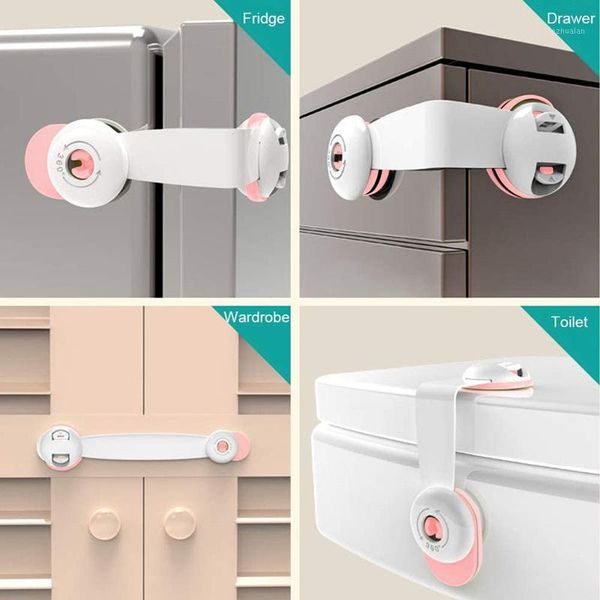 

carriers, slings & backpacks child safety lock baby anti-pinch hand cabinet door protective refrigerator drawer1