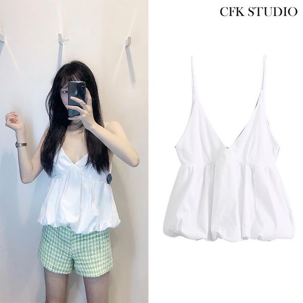 

women's tanks & camis 1, White