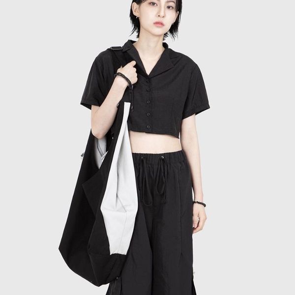 

evening bags korean designer hobo large shoulder for women adjustable strap ladies street shopper bag cotton big female tote handbag xxl