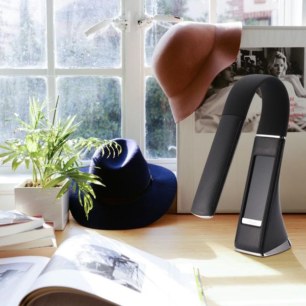 

table lamps flexible led desk lamp eye protection touch dimmable reading with calendar temperature alarm clock for office bedroom dorm
