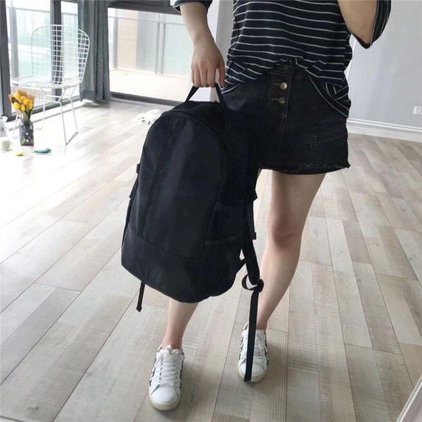 

backpack usa super fashion school men women hip hop/skateboard/street/basketball/running/travel/sports/shoulder/waist/chest bag