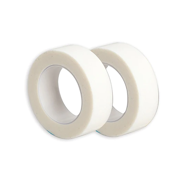 

false eyelashes eyelash extension lint eye pads prevent allergy tape paper for patch under makeup tools