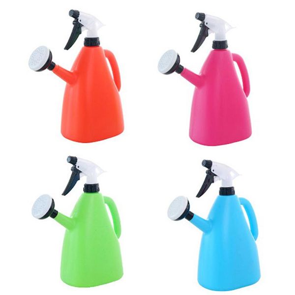 

watering equipments 1pcs bottle spray plant water pot gardening flower sprinkler