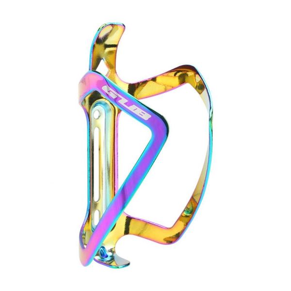 

alloy cycling bottle cage stable bike bottle holder mount bracket secure rack