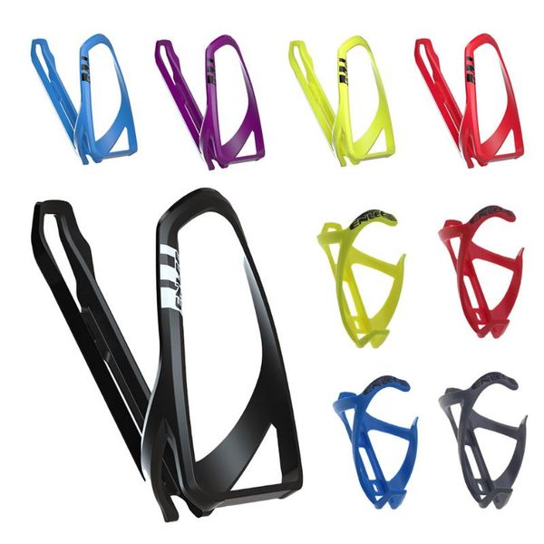 

water bottles & cages bicycle bottle holder anti-slip cage riding rack cycling amphora bike acessorios
