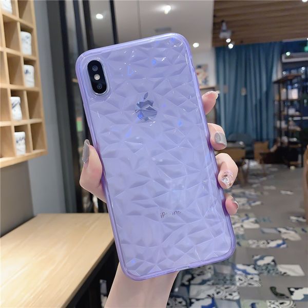

funda for iphone 11 case luxury cute ultra-thin silicone coque for iphone 11 pro cases for women men girls xs max xr 6