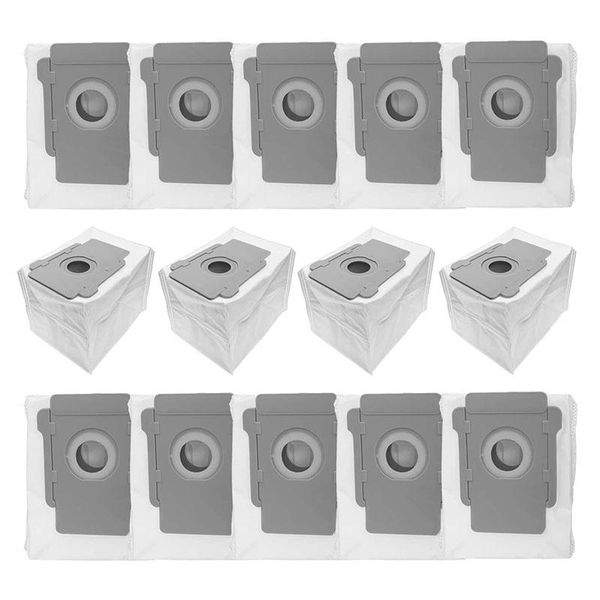 

14-piece vacuum bag for i7, i7+, i7plus, i6+, i6plus, s9, s9+, s9plus, i and s series vacuum cleaners
