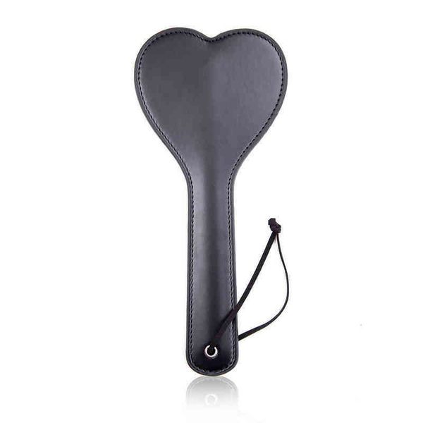 Nxy Toys взрослых игрушек новая раба шлюха SM Whisp Spanking Paddle Beat Pinkder Pink Kinky Fetish секс игрушка 1207