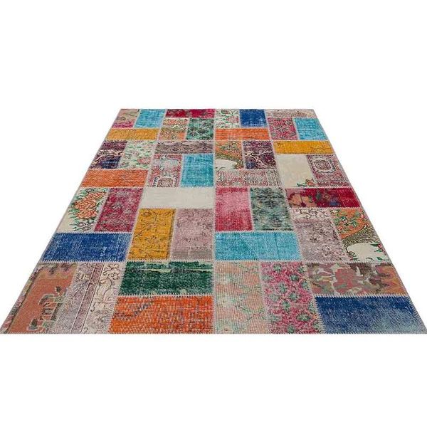 

carpets patchwork design rug, living room kids kitchen wool floral rug 4028