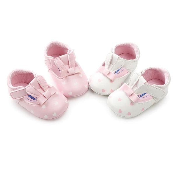

first walkers baby toddler shoes girls ears fashion children's soft bottom 2021