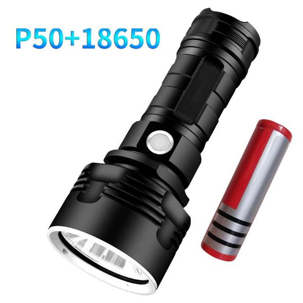 

super powerful led l2 xhp50 tactical torch usb rechargeable linterna waterproof lamp ultra bright lantern camping