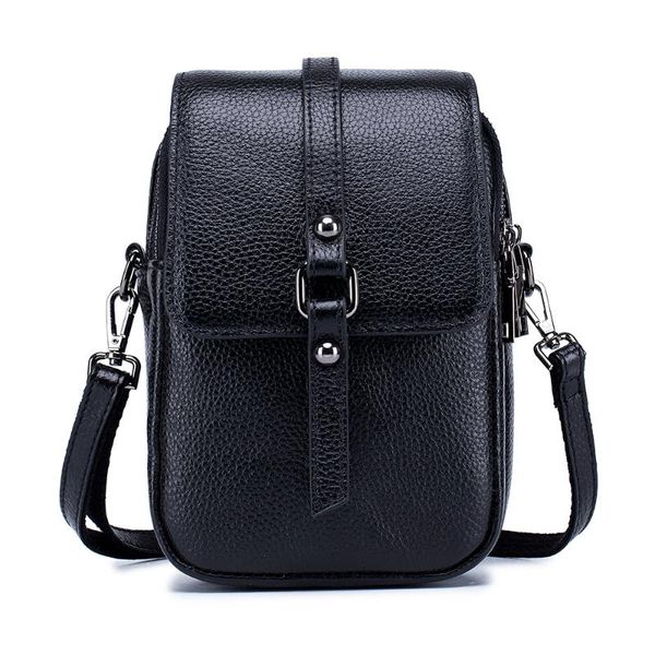

comforskin luxurious genuine leather cover style women messenger bags fashion cross-body bag for female cowhide shoulder bags