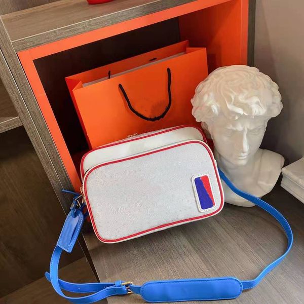 

bag men and women presbyopic bump color one genuine leather handbag shoulder bags aslant camera bag