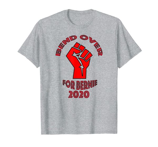 

Bend Over for Bernie 2020 President Campaign with Socialism, Mainly pictures