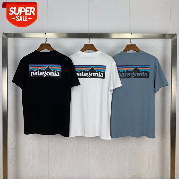 

brand logo printed pocket short sleeve t-shirt #fw6k, White;black