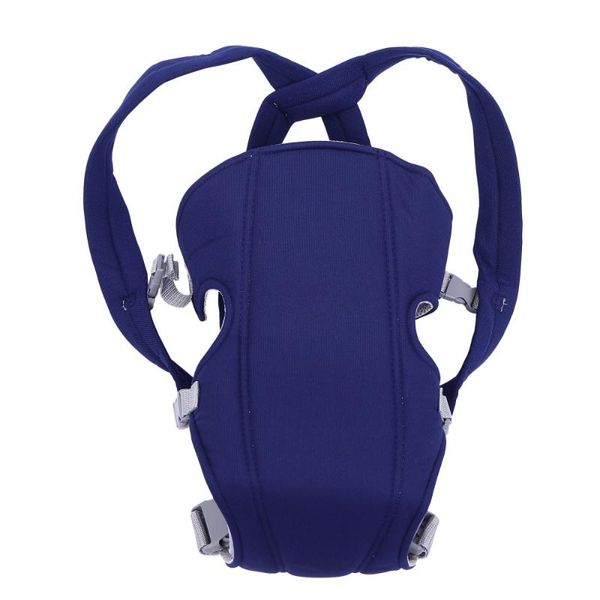 

carriers, slings & backpacks breathable baby carrier born front and back adjustable strap