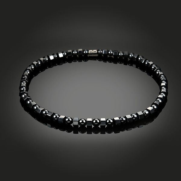 

black magnet jewelry color magnetic necklace