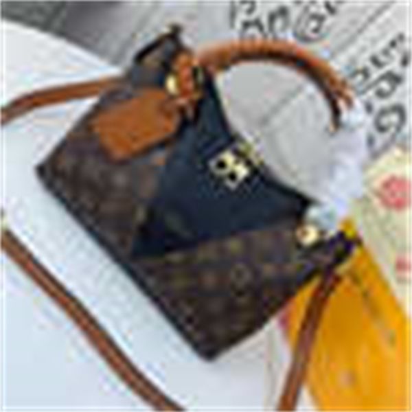 

brand designer evening luxury m43966 new body 2020 spring/summer ladies clutches handbag shoulder handles bag shoulder bags totes cross