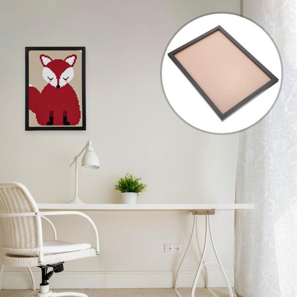 

frames 1pc deskpo frame simple picture holder durable design