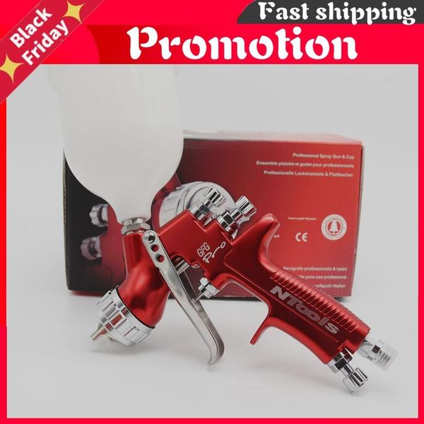 

professional spray guns gun lvmp england /paint /sprayer gun/air tools/for car face paint