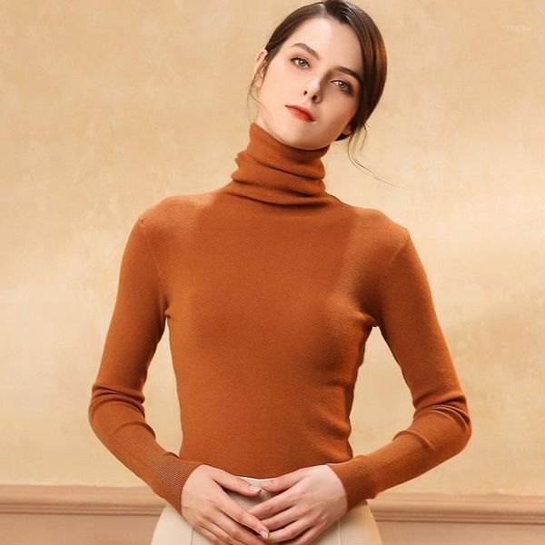

winter ladies sweater warm women fashion leisure elegant solid color slim female women's sweaters, White;black
