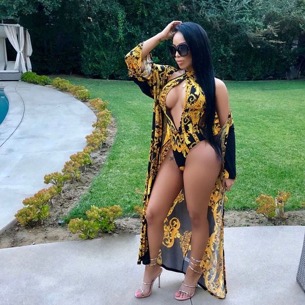 

two piece swimsuits bikini set high waist plus size women swimwear bikini print summer beachwear bra swimsuit