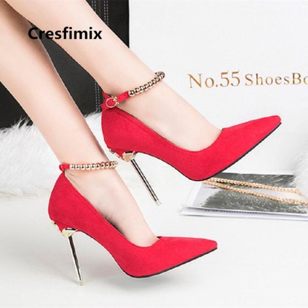 

dress shoes femmes talons hauts women cute red wedding heel female comfortable spring & summer pumps e2641, Black