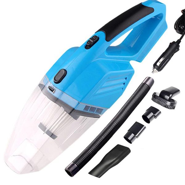 

interior decorations ouio car vacuum cleaner portable with handheld household dual-use 120w12v strong suction mini