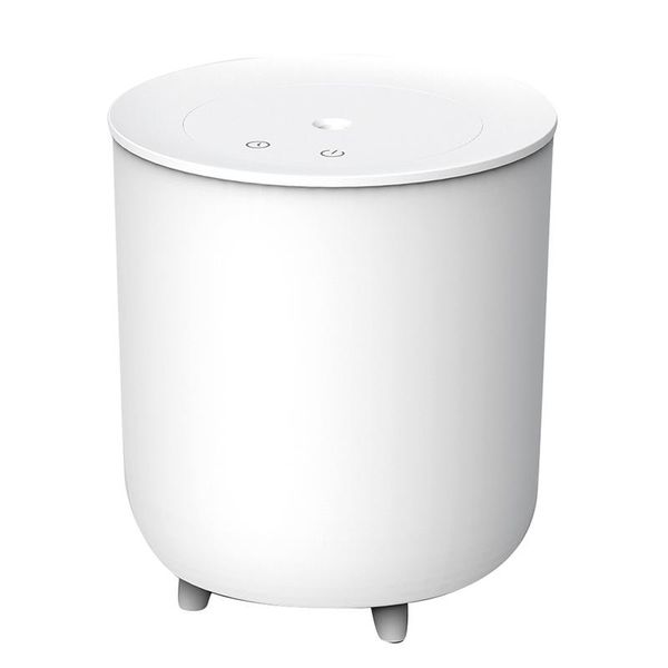 

1000ml large capacity spray humidifier timing humidification and built-in battery for home deskair humidifier