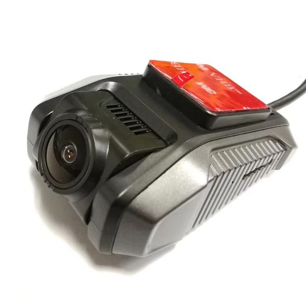 

mini cameras car driving recorder usb port dvr front dash camera night vision speed measurement arrival