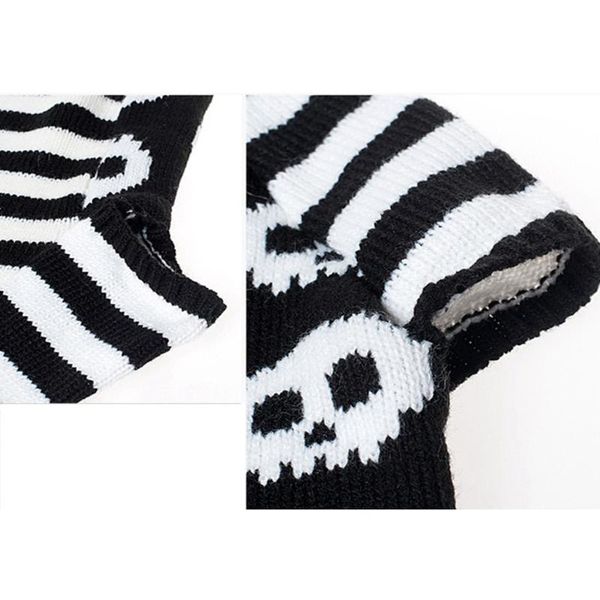 

dog apparel clothes heads sweaters small outfit pet costumes size