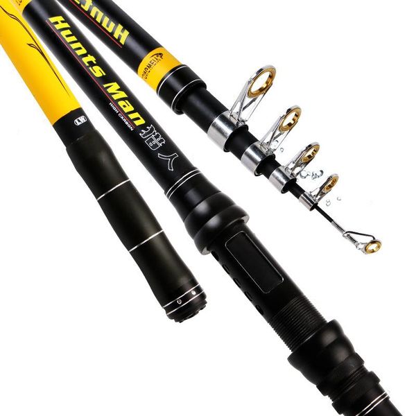 

boat fishing rods 2.1m 2.7m 3.0m 3.6m spinning casting rod lure carbon carp catfish squid ocs ultralight jigging