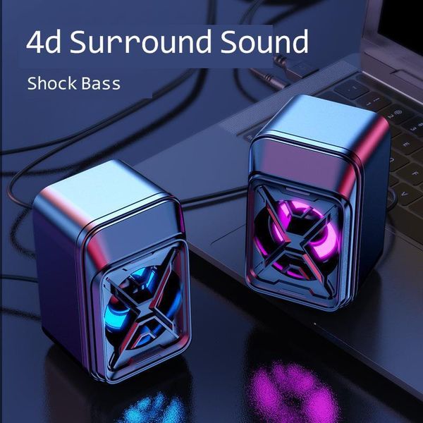 

outdoor speakers yizhi r3 mini deskmultimedia audio lapusb subwoofer gift speaker