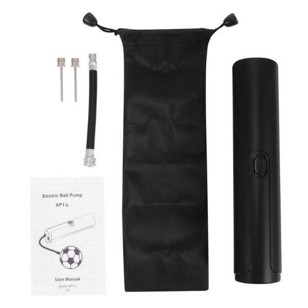 

bike pumps 1 set tire air pump cycling inflator wireless portable mini