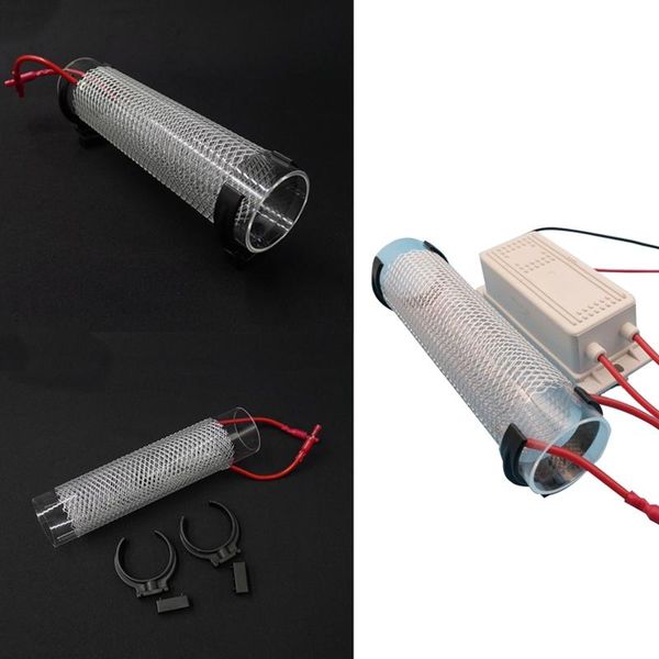 

10g/h silicone tube for air purification ozone generator silicone tube generator