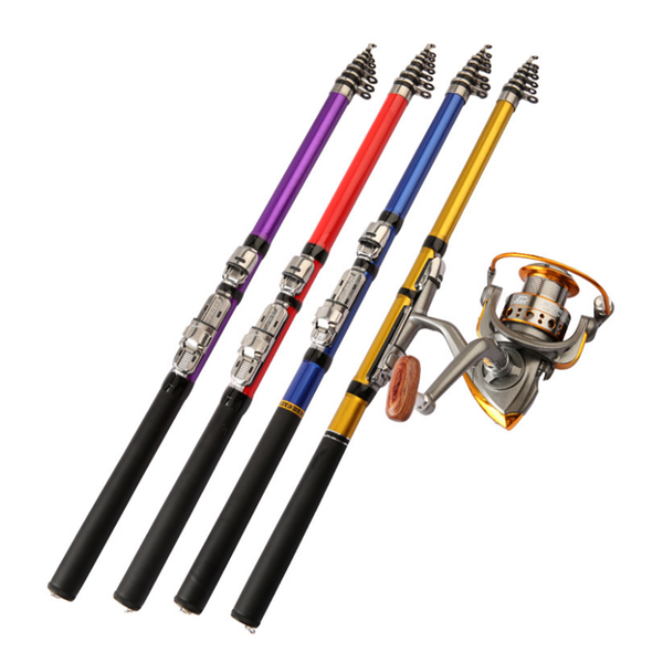 

boat fishing rods fiberglass rock rod 1.5m1.8m2.1m2.4m2.7m3.0m1.5m rotating m power