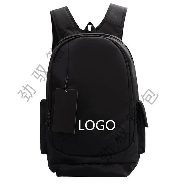 

70% off designer bag 2021 new korean leisure nylon backpack schoolbag fkh0